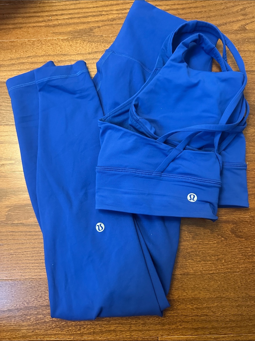 Lululemon set